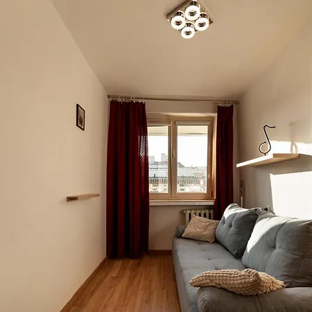 Rentplanet - Przy Parku Tolpy Apartmán Vratislav