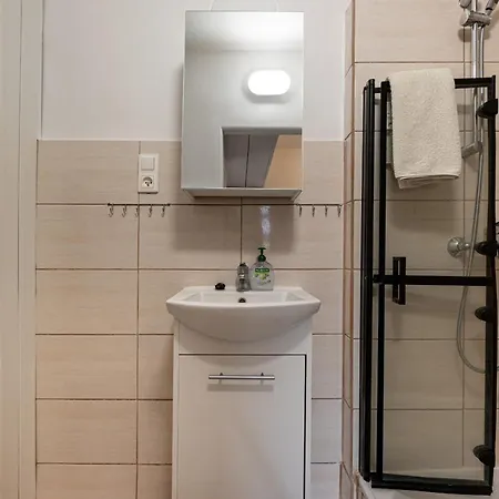 Rentplanet - Przy Parku Tolpy Apartmán Vratislav