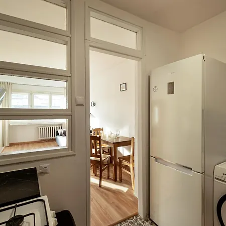 Rentplanet - Przy Parku Tolpy Apartmán
