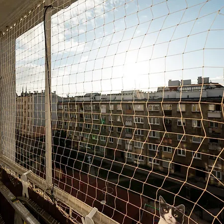 Apartmán Rentplanet - Przy Parku Tolpy *