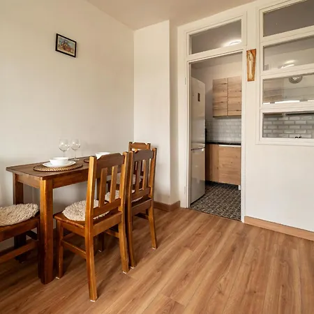 Rentplanet - Przy Parku Tolpy