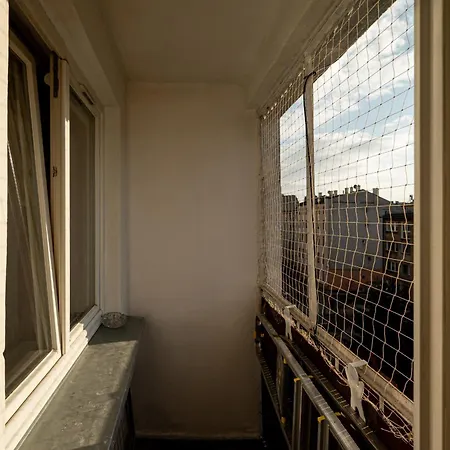 Rentplanet - Przy Parku Tolpy Apartmán