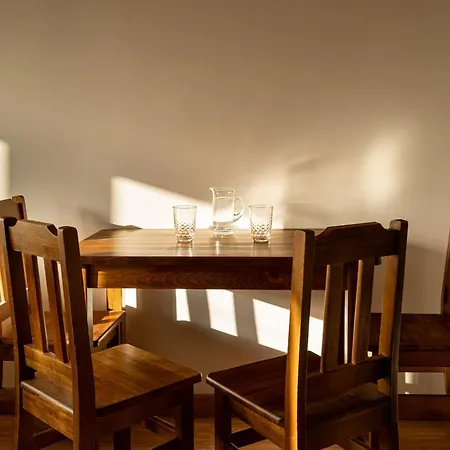 Rentplanet - Przy Parku Tolpy Apartmán *
