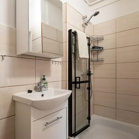 Rentplanet - Przy Parku Tolpy Apartmán Vratislav